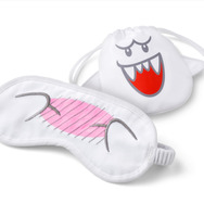 台座の「SUPER MARIO」ボタンで点灯！テレサのキャラクターライトがインテリアにぴったり