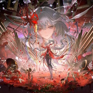 『鳴潮』敵か味方か…残星組織から「フローヴァ」がプレイアブル化！立ち絵の悲し気な表情が意味深