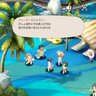 夏らしい水着がいっぱい！『ブラウンダスト2』2周年記念アプデ実施―夏イベや新コスチュームが続々登場