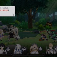 美麗グラフィックが注目の新作『TERBIS』は、バニーガール盗賊や剛腕ピッチャーが登場する転生RPG！【CBTプレイレポ】