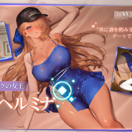 夏らしい水着がいっぱい！『ブラウンダスト2』2周年記念アプデ実施―夏イベや新コスチュームが続々登場