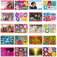 「ダンダダン」新作一番くじの全ラインナップ公開！「オカルン（変身）」や「モモ」のフィギュア、セルポ星人になりきれるお面も