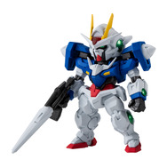 食玩「ガンダム コンバージ第28弾」10個入がプレバンで予約実施！合体する「ダブルオーライザー」やジークアクス系も揃った全7種