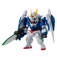食玩「ガンダム コンバージ第28弾」10個入がプレバンで予約実施！合体する「ダブルオーライザー」やジークアクス系も揃った全7種