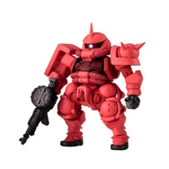 食玩「ガンダム コンバージ第28弾」10個入がプレバンで予約実施！合体する「ダブルオーライザー」やジークアクス系も揃った全7種