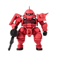 食玩「ガンダム コンバージ第28弾」10個入がプレバンで予約実施！合体する「ダブルオーライザー」やジークアクス系も揃った全7種