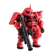 食玩「ガンダム コンバージ第28弾」10個入がプレバンで予約実施！合体する「ダブルオーライザー」やジークアクス系も揃った全7種