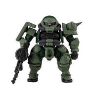 食玩「ガンダム コンバージ第28弾」10個入がプレバンで予約実施！合体する「ダブルオーライザー」やジークアクス系も揃った全7種