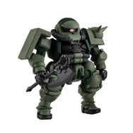 食玩「ガンダム コンバージ第28弾」10個入がプレバンで予約実施！合体する「ダブルオーライザー」やジークアクス系も揃った全7種