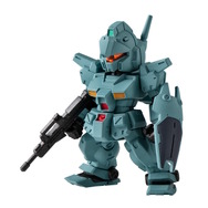 食玩「ガンダム コンバージ第28弾」10個入がプレバンで予約実施！合体する「ダブルオーライザー」やジークアクス系も揃った全7種