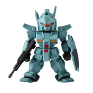 食玩「ガンダム コンバージ第28弾」10個入がプレバンで予約実施！合体する「ダブルオーライザー」やジークアクス系も揃った全7種