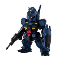 食玩「ガンダム コンバージ第28弾」10個入がプレバンで予約実施！合体する「ダブルオーライザー」やジークアクス系も揃った全7種