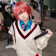 コスプレ】くりっとした瞳が可愛い「 ジークアクス」マチュの