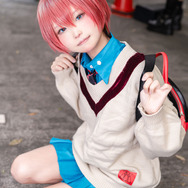 ジークアクス マチュ コスプレ ガンダム ジークアクス』コスプレイヤーたちに聞いた”こだわり