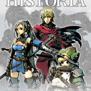 ラジアントヒストリア