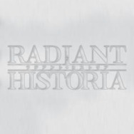ラジアントヒストリア
