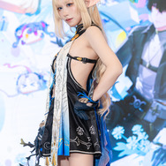 フルールドリス／ねね（X：@__zzz___oo0）