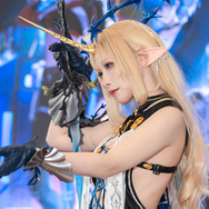 フルールドリス／ねね（X：@__zzz___oo0）