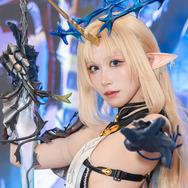 フルールドリス／ねね（X：@__zzz___oo0）