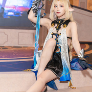 フルールドリス／ねね（X：@__zzz___oo0）