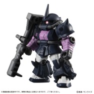 MGガンダム&シャザク7体セット MGガンダム&シャザク7体セット MGガンダム&シャザク7体セット
