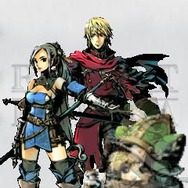 ラジアントヒストリア