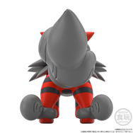 「ポケモンスケールワールド」 ヒスイ地方から「ウォロ＆ウインディ(ヒスイのすがた)」が登場！「シロナ＆ガブリアス」含む2商品も再受注