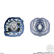 『モンハンワイルズ』アイコンデザインのアクリル製マグネットが予約受付実施！アルシュベルドに加えて、リオレウスやイャンクックなど人気モンスター全22種