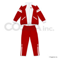 『ウマ娘』トレセン学園のジャージが商品化！ゲーム設定に基づいてしっぽの穴まで忠実に再現、 年間を通して快適に着用可能