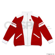 『ウマ娘』トレセン学園のジャージが商品化！ゲーム設定に基づいてしっぽの穴まで忠実に再現、 年間を通して快適に着用可能