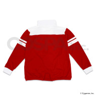 『ウマ娘』トレセン学園のジャージが商品化！ゲーム設定に基づいてしっぽの穴まで忠実に再現、 年間を通して快適に着用可能