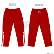 『ウマ娘』トレセン学園のジャージが商品化！ゲーム設定に基づいてしっぽの穴まで忠実に再現、 年間を通して快適に着用可能