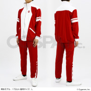 『ウマ娘』トレセン学園のジャージが商品化！ゲーム設定に基づいてしっぽの穴まで忠実に再現、 年間を通して快適に着用可能