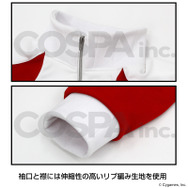 『ウマ娘』トレセン学園のジャージが商品化！ゲーム設定に基づいてしっぽの穴まで忠実に再現、 年間を通して快適に着用可能