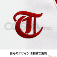 『ウマ娘』トレセン学園のジャージが商品化！ゲーム設定に基づいてしっぽの穴まで忠実に再現、 年間を通して快適に着用可能