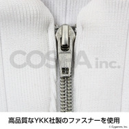 『ウマ娘』トレセン学園のジャージが商品化！ゲーム設定に基づいてしっぽの穴まで忠実に再現、 年間を通して快適に着用可能