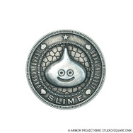 『ドラクエ』スライムや竜王、ロトの剣をしっかりと刻印！ゴールドとシルバーのメダル「お宝コインコレクションズ」第3弾が予約受付中