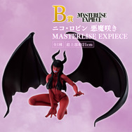 「ワンピース」新作一番くじは“ヒロインたち”に注目！ハンコックやプリン、カリファら5人のフィギュアが先行公開