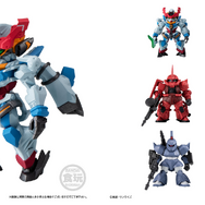 「ガンダム ジークアクス」ポップアップイベントがMAGNET by SHIBUYA109にて開催決定！ガンプラやグッズ販売、限定ステッカー配布など