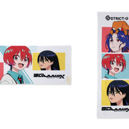 「ガンダム ジークアクス」ポップアップイベントがMAGNET by SHIBUYA109にて開催決定！ガンプラやグッズ販売、限定ステッカー配布など