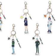 「ガンダム ジークアクス」ポップアップイベントがMAGNET by SHIBUYA109にて開催決定！ガンプラやグッズ販売、限定ステッカー配布など