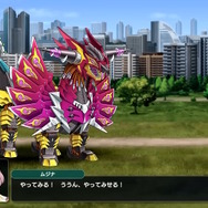 『スーパーロボット大戦Y』敵勢力に注目した第2.5弾ショートPV公開！シャディク（水星の魔女）やゴジラウルティマらが立ちはだかる