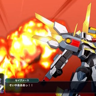 『スーパーロボット大戦Y』敵勢力に注目した第2.5弾ショートPV公開！シャディク（水星の魔女）やゴジラウルティマらが立ちはだかる