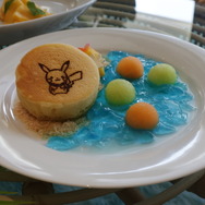 『ポケモン』ピカチュウやカビゴンたちとリゾート気分！1日1室限定の特別な宿泊プランをレポート「ポケモン コラボレーション サマー 2025」夢の南国気分が最高だった