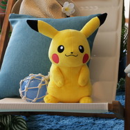 『ポケモン』ピカチュウやカビゴンたちとリゾート気分！1日1室限定の特別な宿泊プランをレポート「ポケモン コラボレーション サマー 2025」夢の南国気分が最高だった