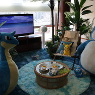 『ポケモン』ピカチュウやカビゴンたちとリゾート気分！1日1室限定の特別な宿泊プランをレポート「ポケモン コラボレーション サマー 2025」夢の南国気分が最高だった
