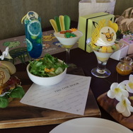 『ポケモン』ピカチュウやカビゴンたちとリゾート気分！1日1室限定の特別な宿泊プランをレポート「ポケモン コラボレーション サマー 2025」夢の南国気分が最高だった