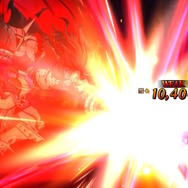 『FGO』グランドバーサーカー戦で冠位英霊「ヘラクレス・イーコール」が立ちはだかる！専用の宝具演出も痺れるカッコよさ