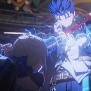 『崩壊：スターレイル』×『Fate』コラボでは「ランサー」もNPCとして参戦―セイバーの「エクスカリバー」、アーチャーの「無限の剣製」も再現度高し