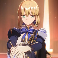 『崩壊：スターレイル』×『Fate』コラボでは「ランサー」もNPCとして参戦―セイバーの「エクスカリバー」、アーチャーの「無限の剣製」も再現度高し